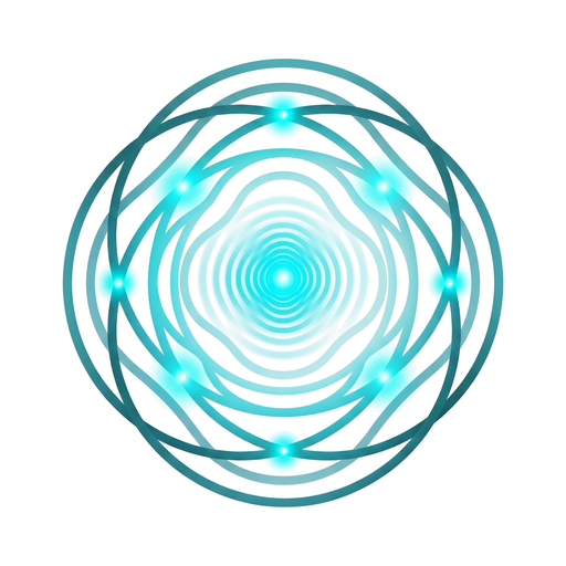 I'm open 2 logo